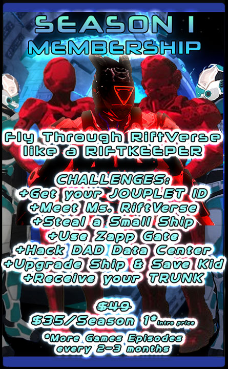 ULTRA Membership