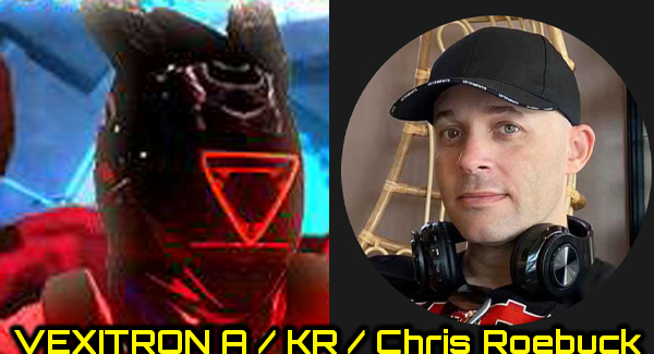 KR Game Character