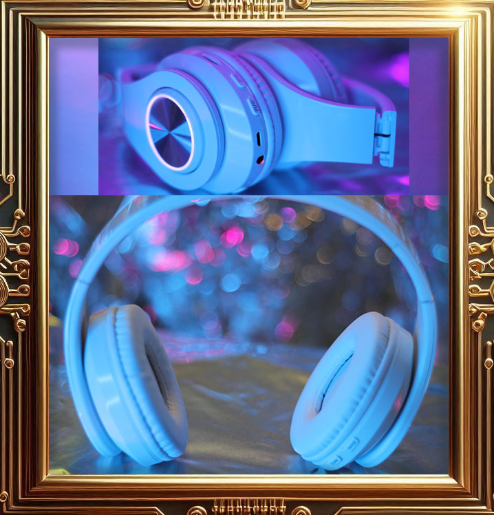 Neon Phones
